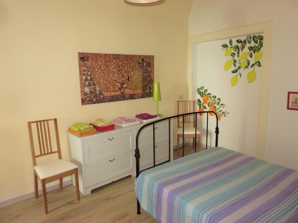 Tra Amalfi, Pompei, Paestum Apartment Salerno Luaran gambar
