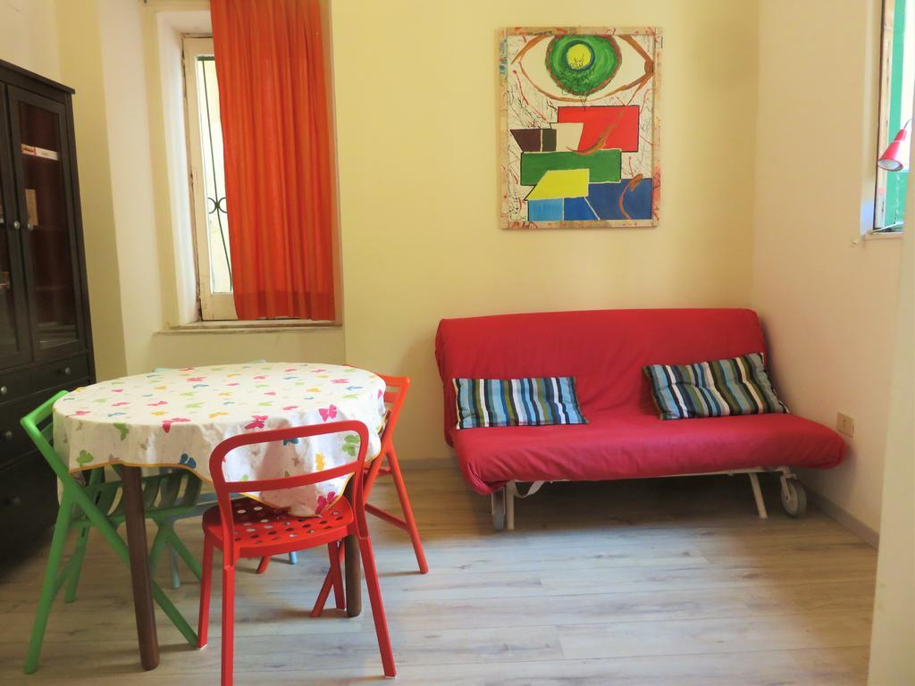 Tra Amalfi, Pompei, Paestum Apartment Salerno Luaran gambar